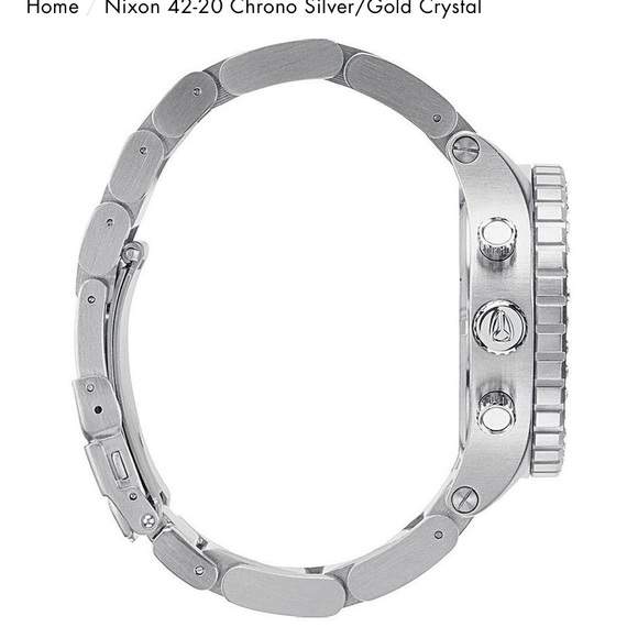 Nixon Watch - Picture 7 of 9